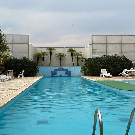 Wng - Center Norte By Anora Spaces Σάο Πάολο Εξωτερικό φωτογραφία